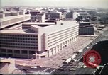 Image John Edgar Hoover building Washington DC USA, 1977, de la seconde 17 séquences d'archives historiques vidéo 65675063774
