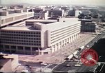 Image John Edgar Hoover building Washington DC USA, 1977, de la seconde 18 séquences d'archives historiques vidéo 65675063774