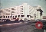 Image John Edgar Hoover building Washington DC USA, 1977, de la seconde 19 séquences d'archives historiques vidéo 65675063774