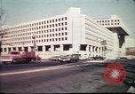 Image John Edgar Hoover building Washington DC USA, 1977, de la seconde 20 séquences d'archives historiques vidéo 65675063774