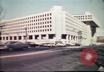 Image John Edgar Hoover building Washington DC USA, 1977, de la seconde 22 séquences d'archives historiques vidéo 65675063774
