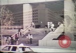 Image John Edgar Hoover building Washington DC USA, 1977, de la seconde 23 séquences d'archives historiques vidéo 65675063774