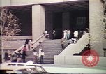 Image John Edgar Hoover building Washington DC USA, 1977, de la seconde 24 séquences d'archives historiques vidéo 65675063774