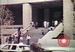 Image John Edgar Hoover building Washington DC USA, 1977, de la seconde 25 séquences d'archives historiques vidéo 65675063774