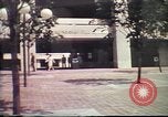 Image John Edgar Hoover building Washington DC USA, 1977, de la seconde 26 séquences d'archives historiques vidéo 65675063774
