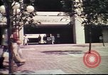 Image John Edgar Hoover building Washington DC USA, 1977, de la seconde 27 séquences d'archives historiques vidéo 65675063774