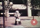 Image John Edgar Hoover building Washington DC USA, 1977, de la seconde 28 séquences d'archives historiques vidéo 65675063774