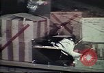 Image of Federal Bureau of Investigation footprint analysis Washington DC USA, 1977, second 1 stock footage video 65675063775