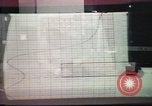 Image of Federal Bureau of Investigation footprint analysis Washington DC USA, 1977, second 35 stock footage video 65675063775