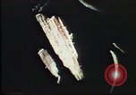 Image of Federal Bureau of Investigation footprint analysis Washington DC USA, 1977, second 49 stock footage video 65675063775