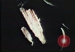 Image of Federal Bureau of Investigation footprint analysis Washington DC USA, 1977, second 50 stock footage video 65675063775