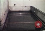 Image of Federal Bureau of Investigation fingerprint analysis Washington DC USA, 1977, second 25 stock footage video 65675063776