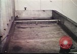 Image of Federal Bureau of Investigation fingerprint analysis Washington DC USA, 1977, second 27 stock footage video 65675063776