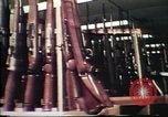 Image of Federal Bureau of Investigation Washington DC USA, 1977, second 3 stock footage video 65675063777