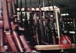 Image of Federal Bureau of Investigation Washington DC USA, 1977, second 5 stock footage video 65675063777