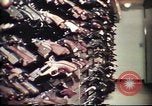 Image of Federal Bureau of Investigation Washington DC USA, 1977, second 9 stock footage video 65675063777