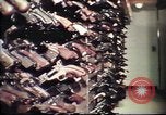 Image of Federal Bureau of Investigation Washington DC USA, 1977, second 10 stock footage video 65675063777