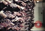 Image of Federal Bureau of Investigation Washington DC USA, 1977, second 11 stock footage video 65675063777