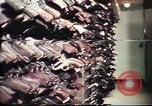 Image of Federal Bureau of Investigation Washington DC USA, 1977, second 14 stock footage video 65675063777
