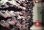 Image of Federal Bureau of Investigation Washington DC USA, 1977, second 16 stock footage video 65675063777