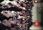 Image of Federal Bureau of Investigation Washington DC USA, 1977, second 17 stock footage video 65675063777