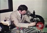 Image of Federal Bureau of Investigation Washington DC USA, 1977, second 19 stock footage video 65675063777