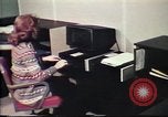 Image of Federal Bureau of Investigation Washington DC USA, 1977, second 24 stock footage video 65675063777