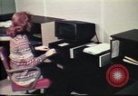 Image of Federal Bureau of Investigation Washington DC USA, 1977, second 25 stock footage video 65675063777