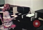 Image of Federal Bureau of Investigation Washington DC USA, 1977, second 26 stock footage video 65675063777