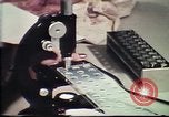 Image of Federal Bureau of Investigation Washington DC USA, 1977, second 28 stock footage video 65675063777