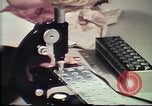 Image of Federal Bureau of Investigation Washington DC USA, 1977, second 29 stock footage video 65675063777