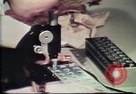 Image of Federal Bureau of Investigation Washington DC USA, 1977, second 30 stock footage video 65675063777