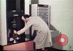 Image of Federal Bureau of Investigation Washington DC USA, 1977, second 32 stock footage video 65675063777