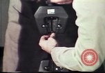 Image of Federal Bureau of Investigation Washington DC USA, 1977, second 33 stock footage video 65675063777