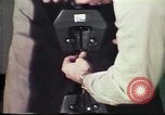 Image of Federal Bureau of Investigation Washington DC USA, 1977, second 34 stock footage video 65675063777