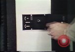 Image of Federal Bureau of Investigation Washington DC USA, 1977, second 35 stock footage video 65675063777