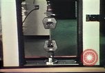 Image of Federal Bureau of Investigation Washington DC USA, 1977, second 37 stock footage video 65675063777