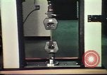 Image of Federal Bureau of Investigation Washington DC USA, 1977, second 38 stock footage video 65675063777