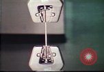 Image of Federal Bureau of Investigation Washington DC USA, 1977, second 39 stock footage video 65675063777