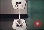 Image of Federal Bureau of Investigation Washington DC USA, 1977, second 40 stock footage video 65675063777