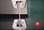 Image of Federal Bureau of Investigation Washington DC USA, 1977, second 41 stock footage video 65675063777