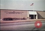 Image of Federal Bureau of Investigation Washington DC USA, 1977, second 43 stock footage video 65675063777