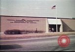 Image of Federal Bureau of Investigation Washington DC USA, 1977, second 44 stock footage video 65675063777