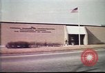 Image of Federal Bureau of Investigation Washington DC USA, 1977, second 45 stock footage video 65675063777