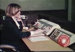 Image of Federal Bureau of Investigation Washington DC USA, 1977, second 48 stock footage video 65675063777