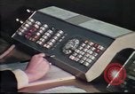 Image of Federal Bureau of Investigation Washington DC USA, 1977, second 50 stock footage video 65675063777