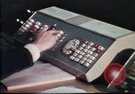 Image of Federal Bureau of Investigation Washington DC USA, 1977, second 51 stock footage video 65675063777