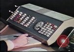 Image of Federal Bureau of Investigation Washington DC USA, 1977, second 52 stock footage video 65675063777