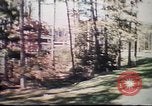 Image of Federal Bureau of Investigation Academy Quantico Virginia USA, 1977, second 3 stock footage video 65675063778