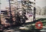 Image of Federal Bureau of Investigation Academy Quantico Virginia USA, 1977, second 5 stock footage video 65675063778